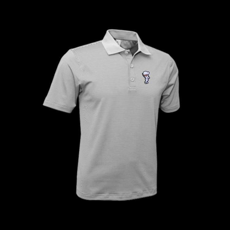 Golfer Bro Polo's