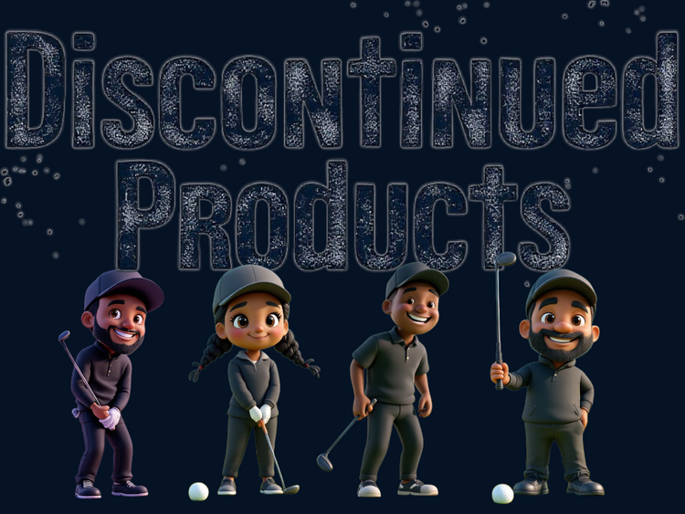 Discontinued