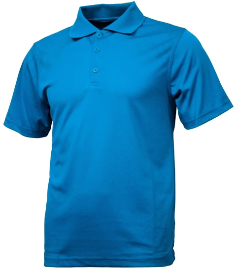 Youth Performance (BLANK) Polo