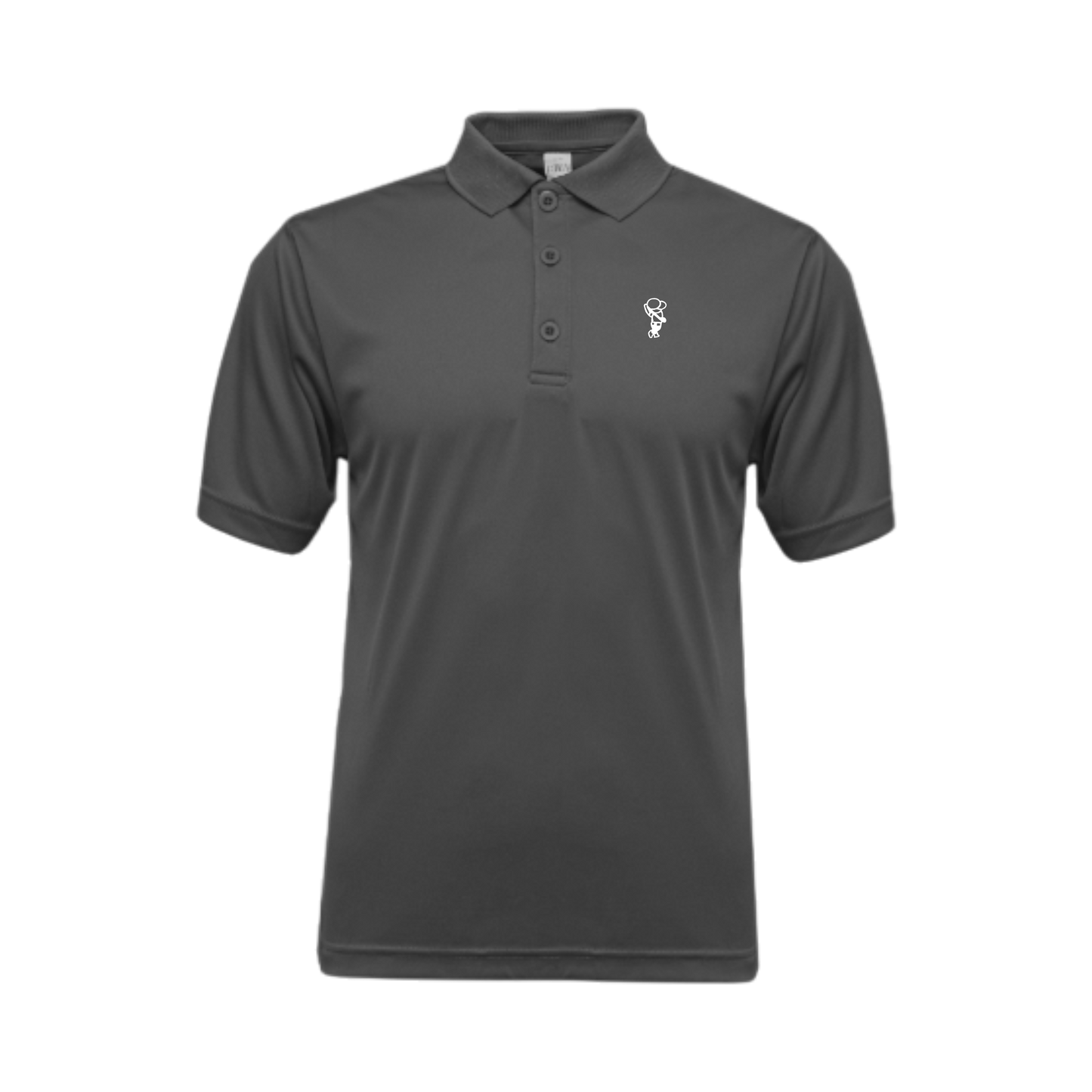 Golfer Bro Men's 4.25oz Performance Polo
