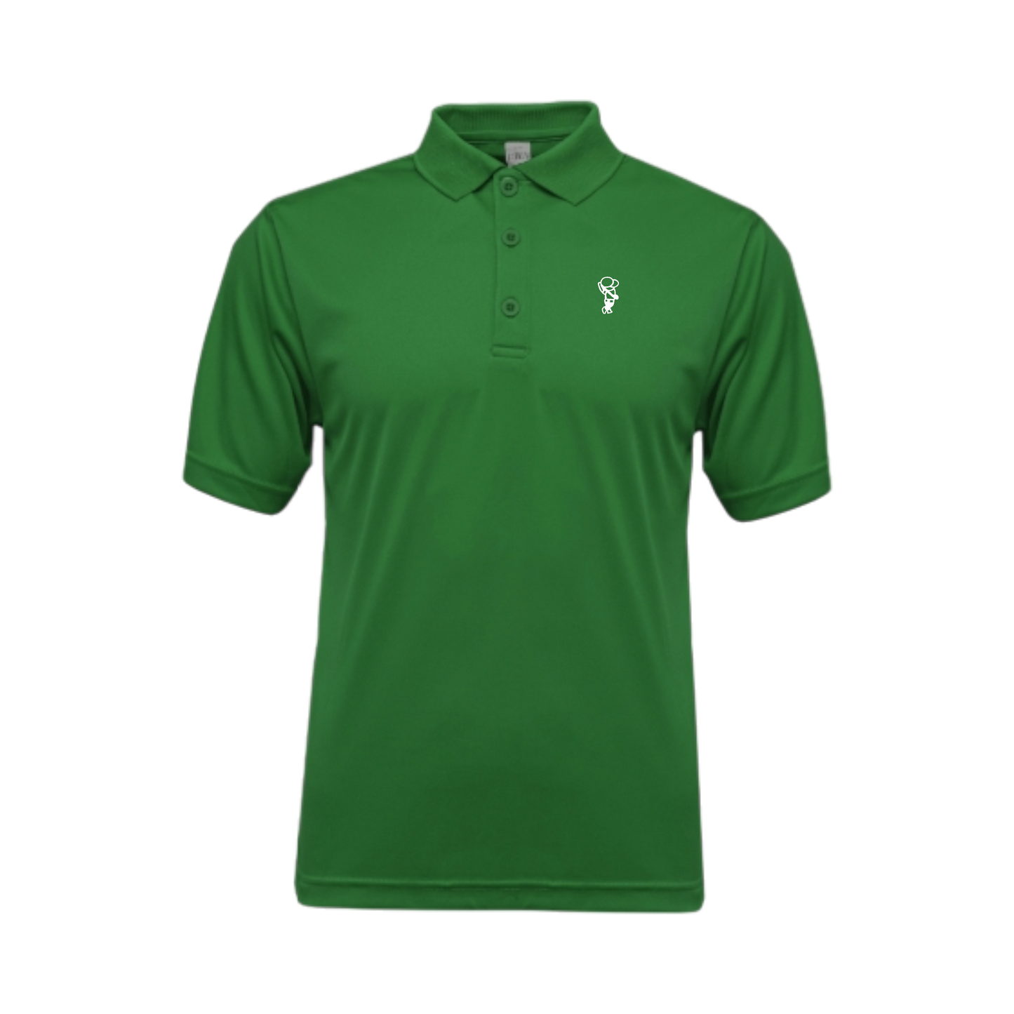Golfer Bro Men's 4.25oz Performance Polo