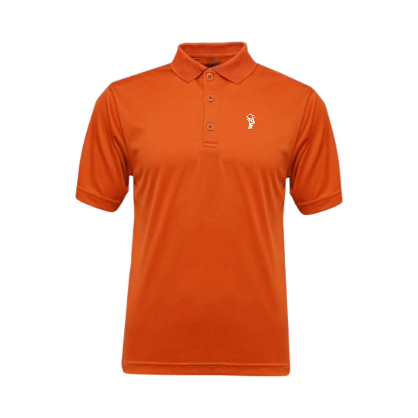 Golfer Bro Men's 4.25oz Performance Polo