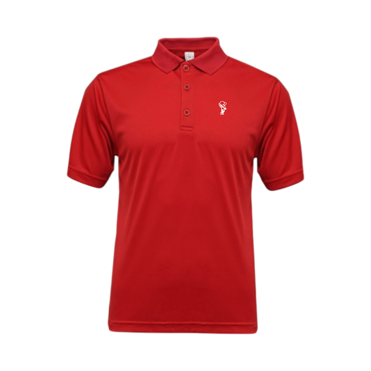 Golfer Bro Men's 4.25oz Performance Polo