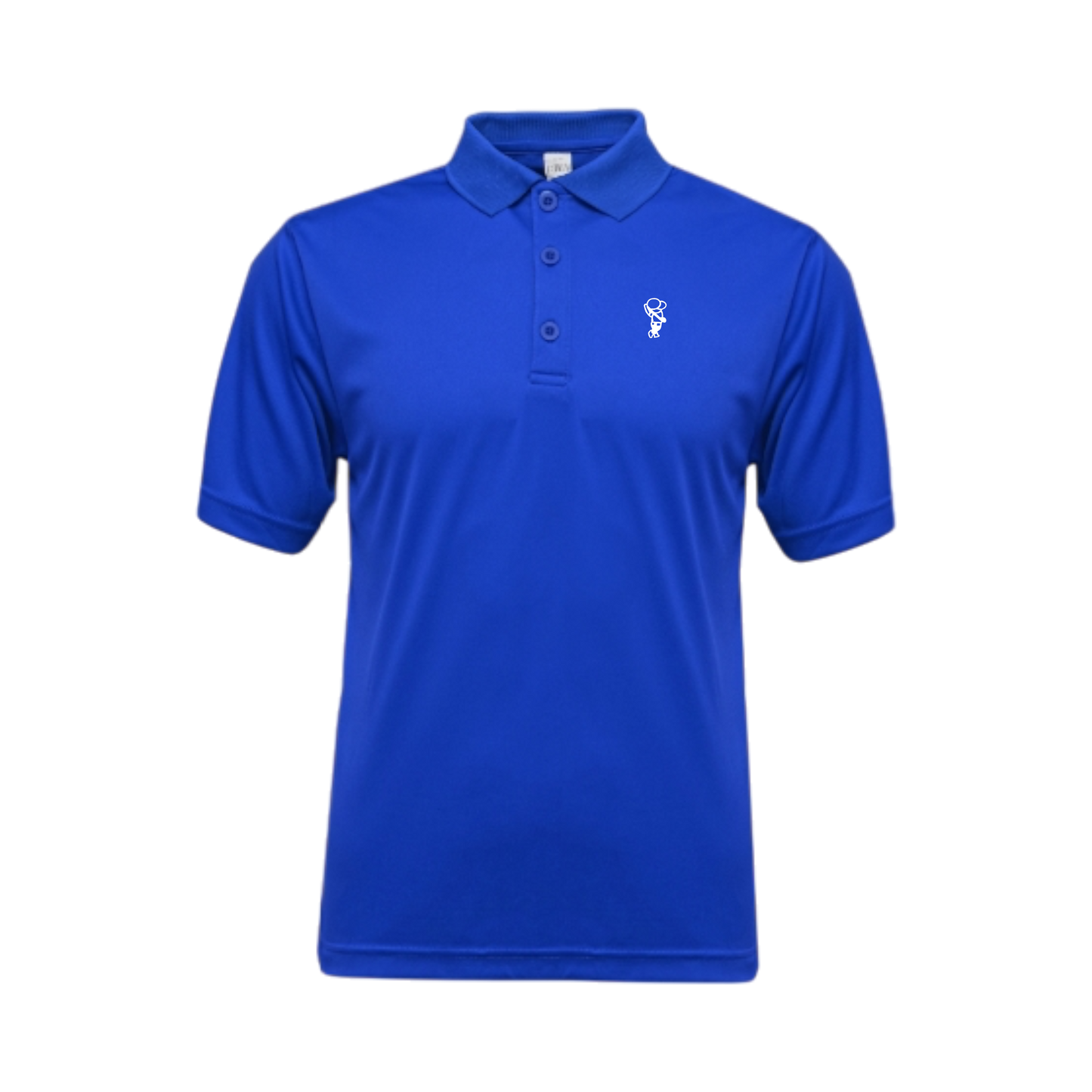 Golfer Bro Men's 4.25oz Performance Polo