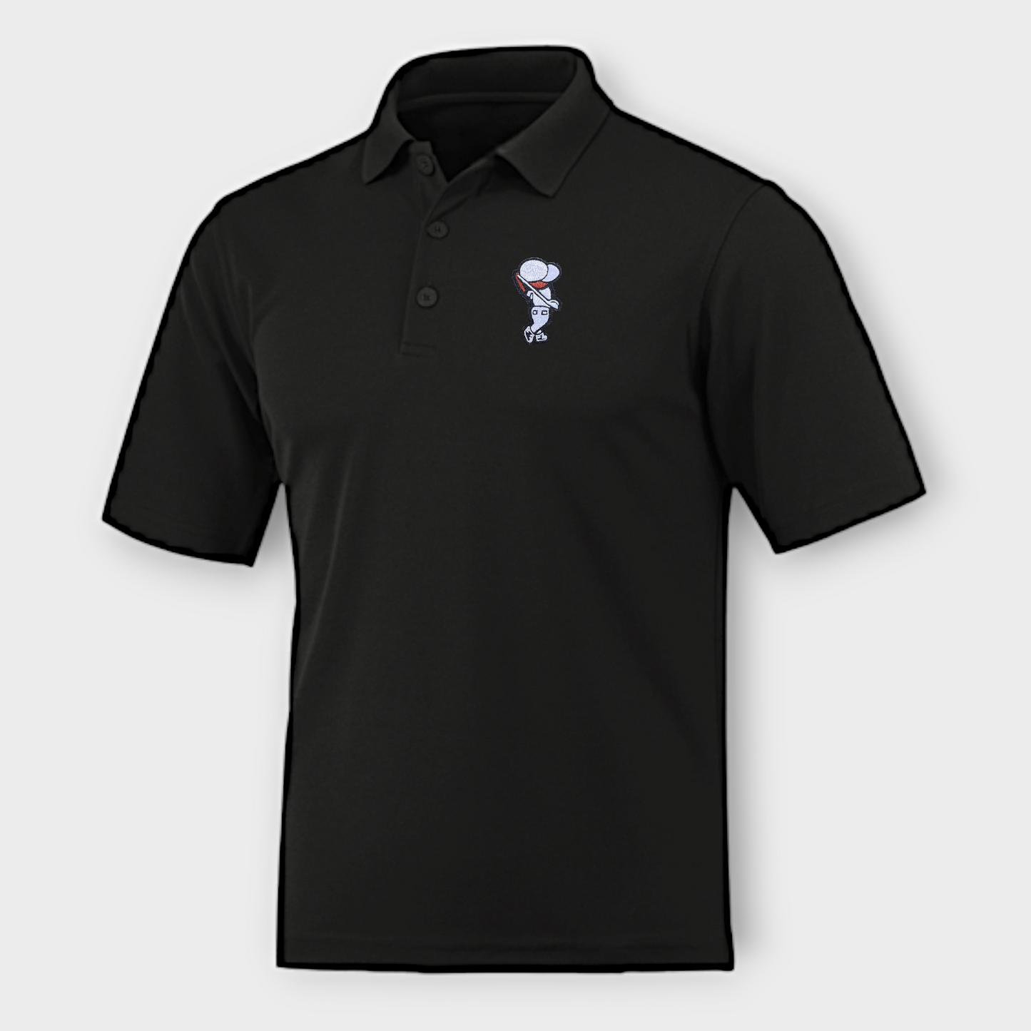 Golfer Bro 4.5oz Polo