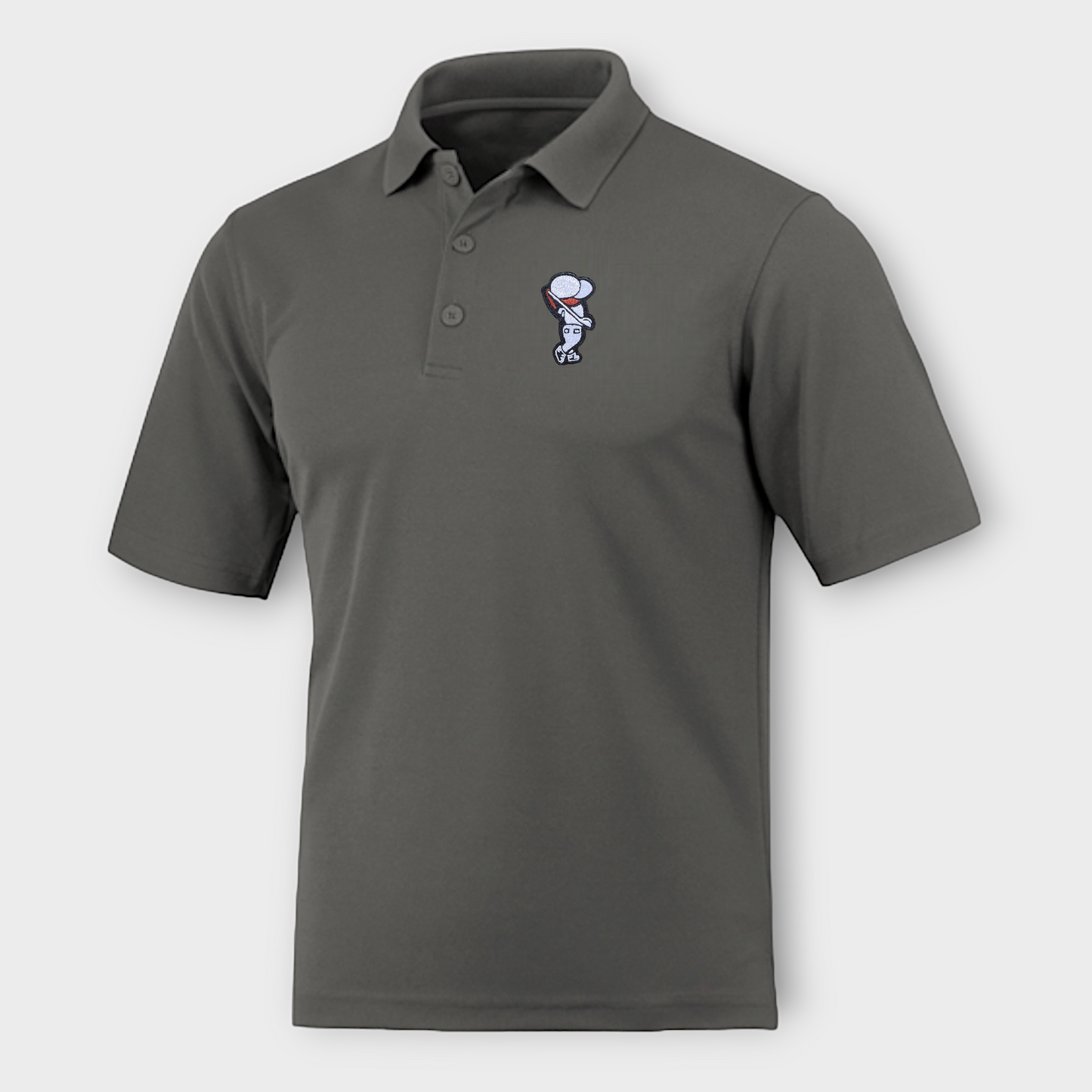 Golfer Bro 4.5oz Polo