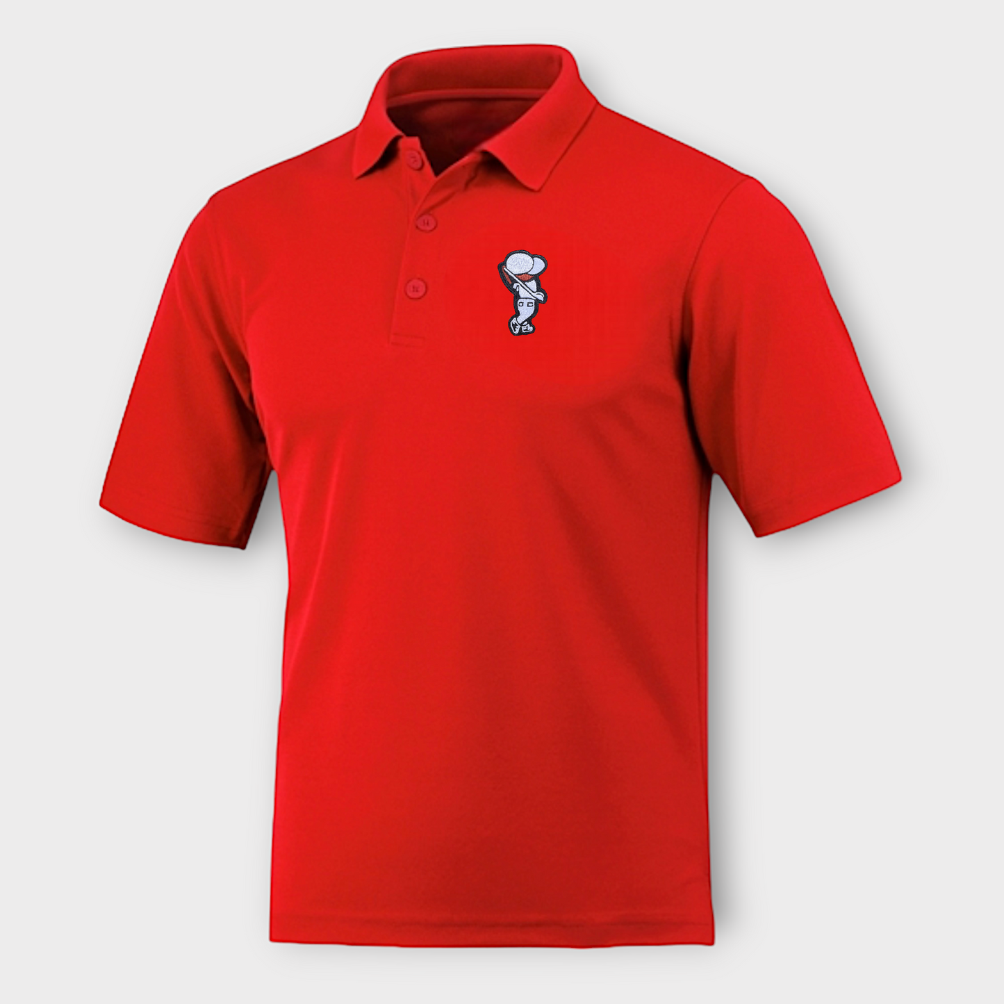 Golfer Bro 4.5oz Polo