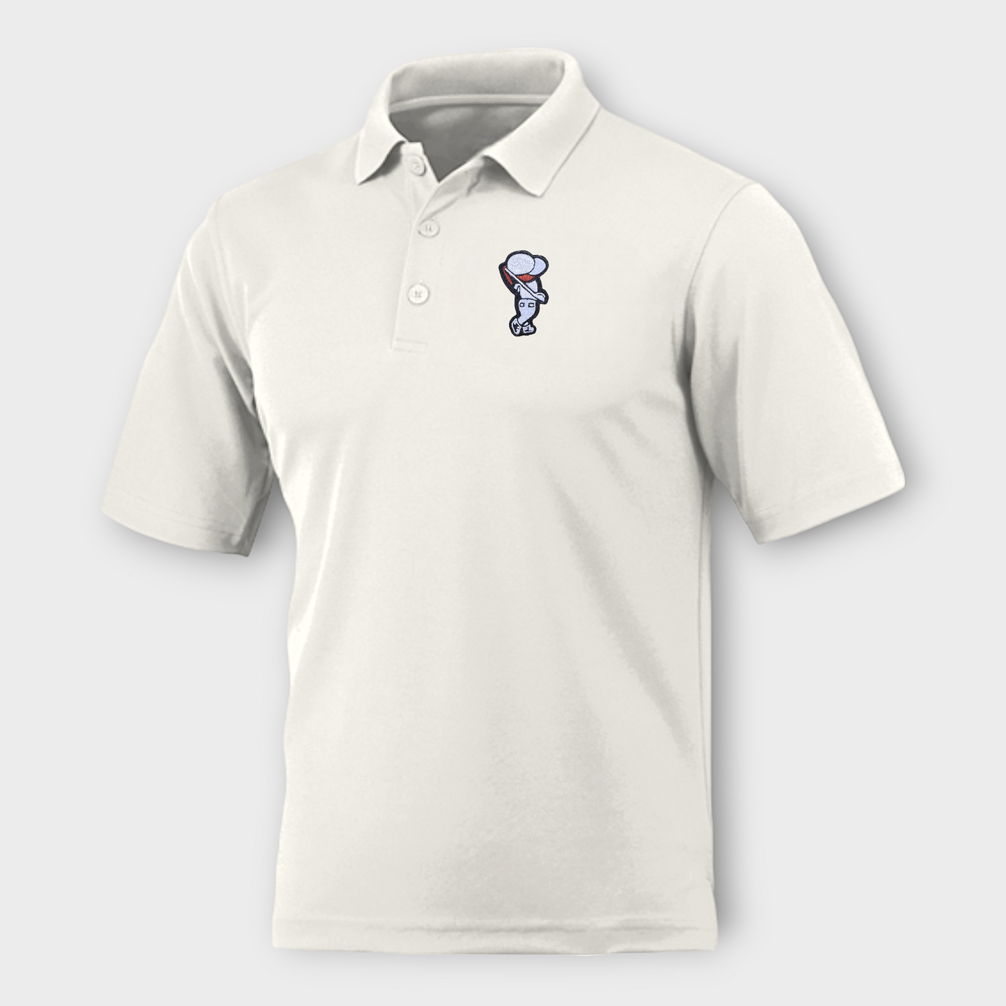 Golfer Bro 4.5oz Polo