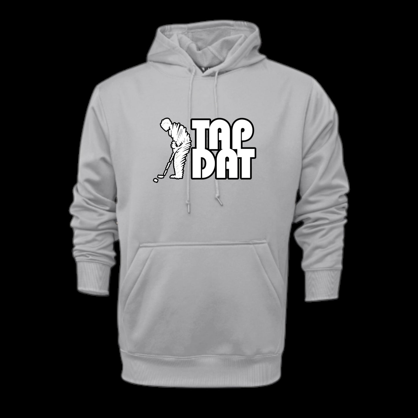 Golfer Bro "TapDat" Hoodie