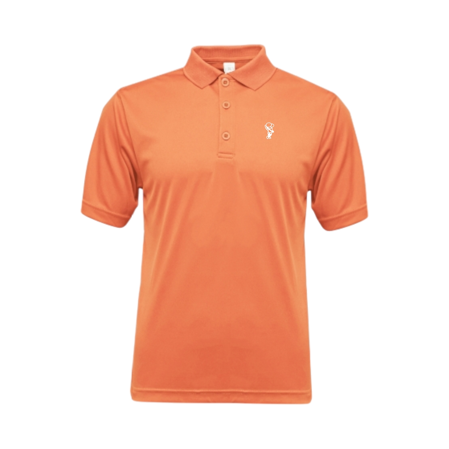 Golfer Bro Men's 4.25oz Performance Polo