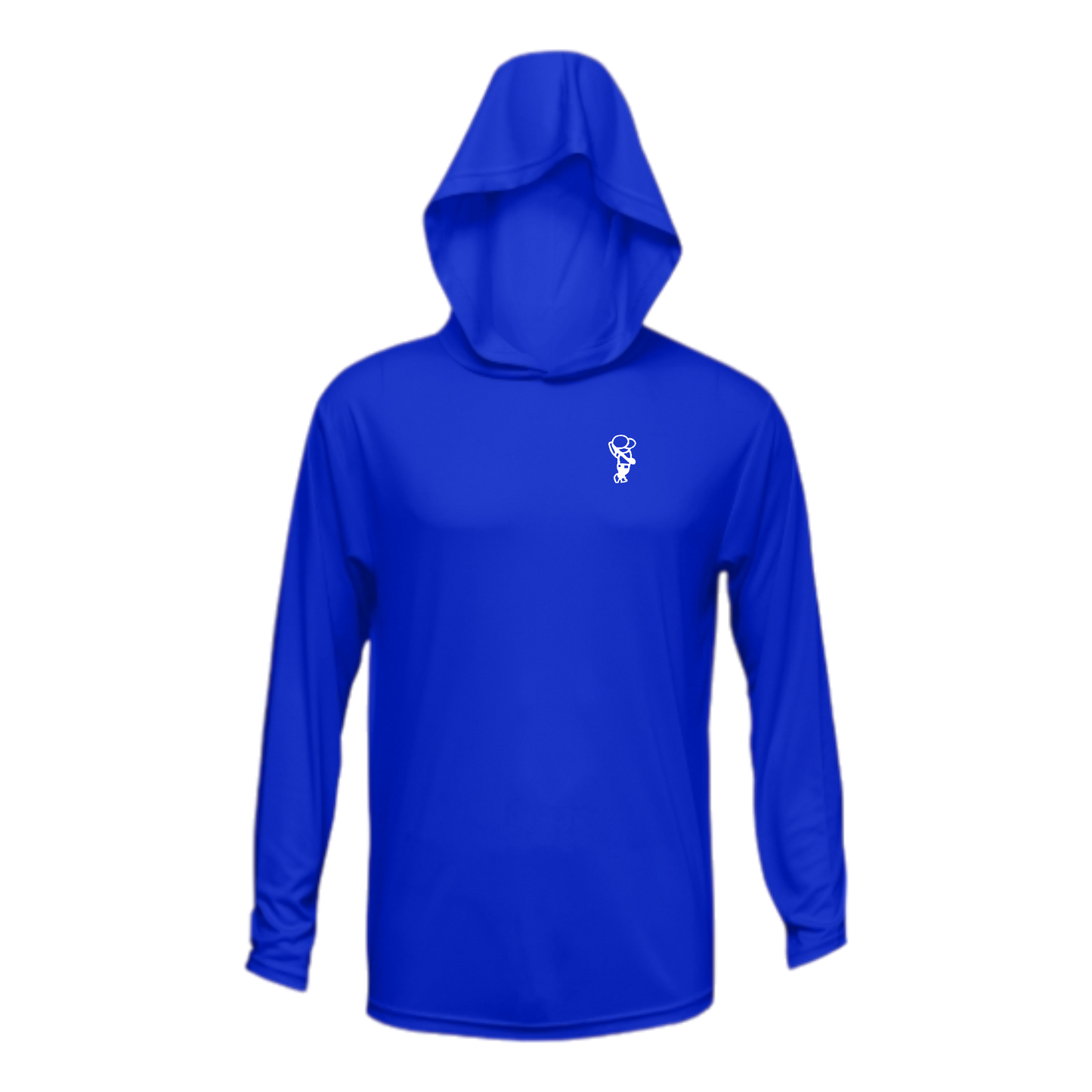 Golfer Bro 4oz Performance Hoodie