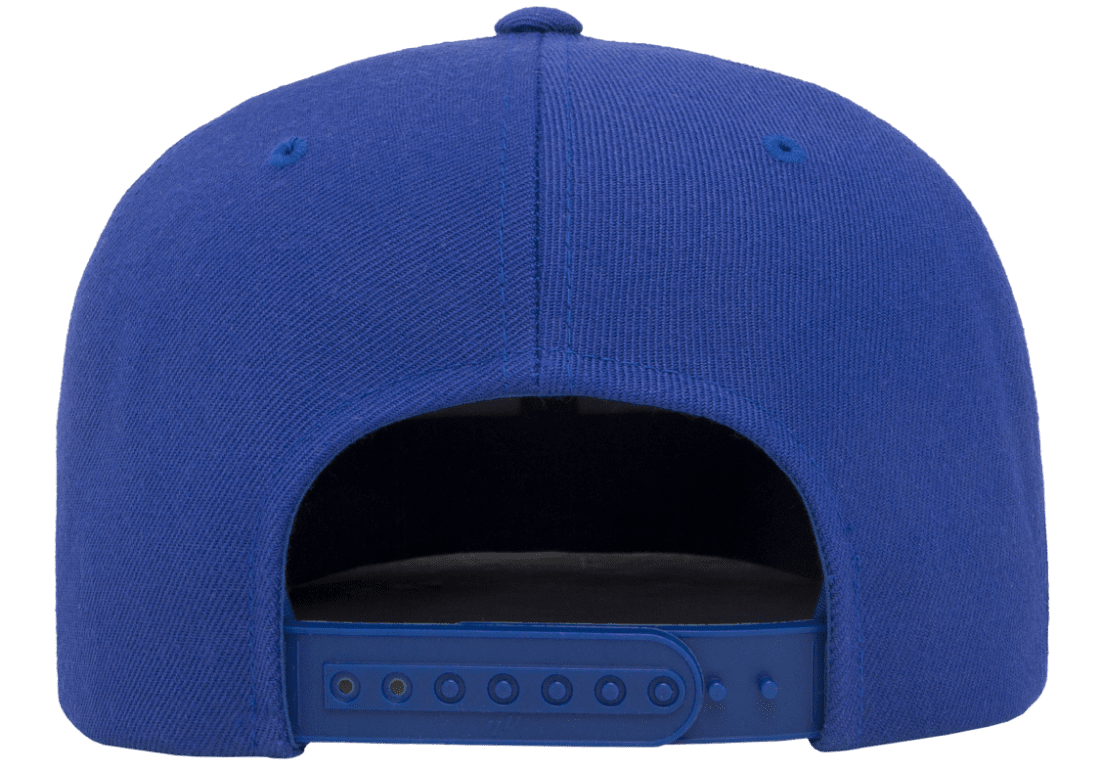Golfer Bro Mile High SnapBack