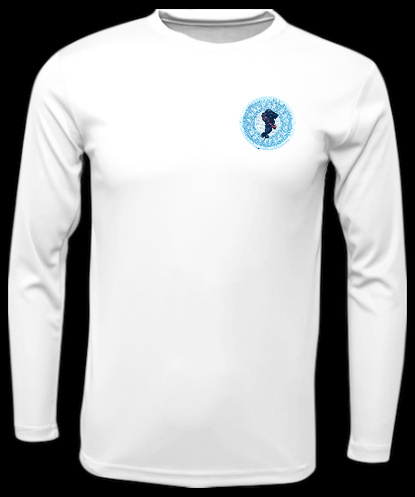 Golfer Bro Performance LongSleeve