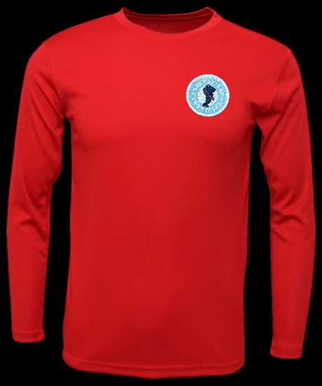 Golfer Bro Performance LongSleeve