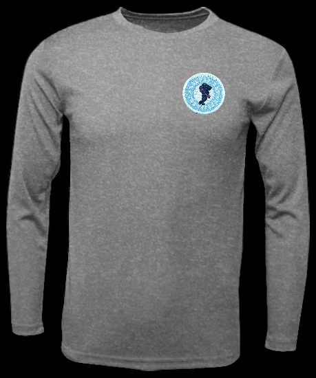 Golfer Bro Performance LongSleeve