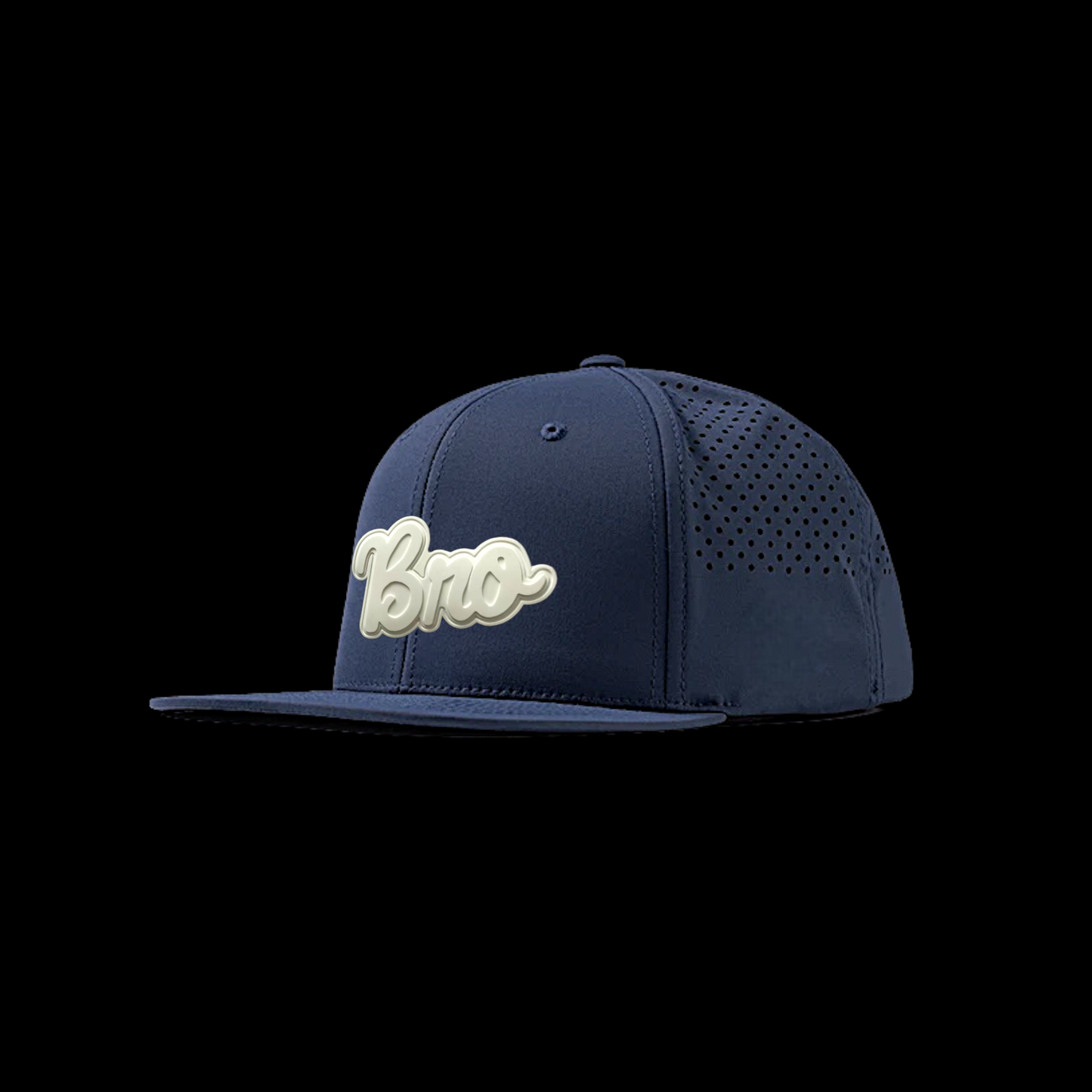 Golfer Bro Performance Caps
