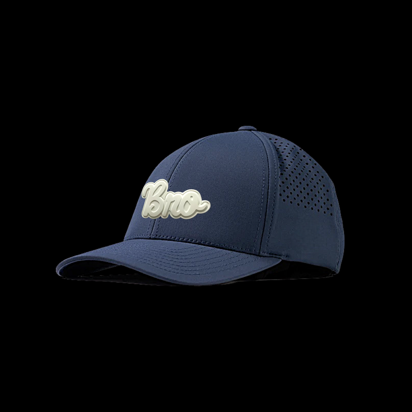 Golfer Bro Performance Caps