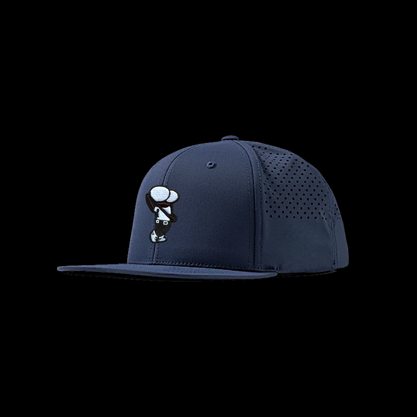 Golfer Bro Performance Caps