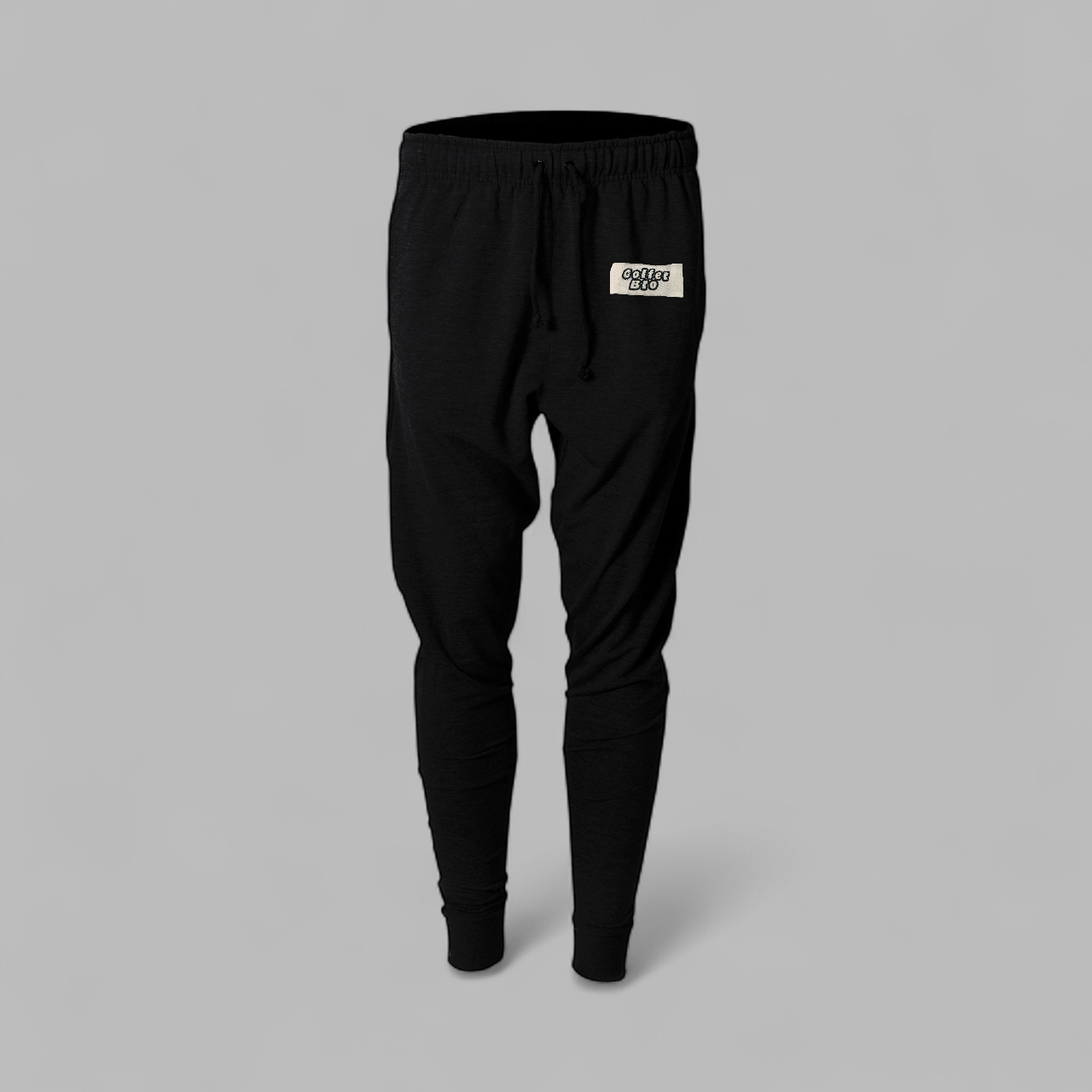 Golfer Bro Men's Tri-Blend Jacket & Pants Jogger Suit