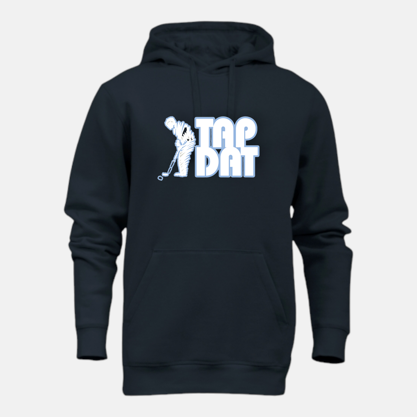 Golfer Bro "TapDat" Hoodie