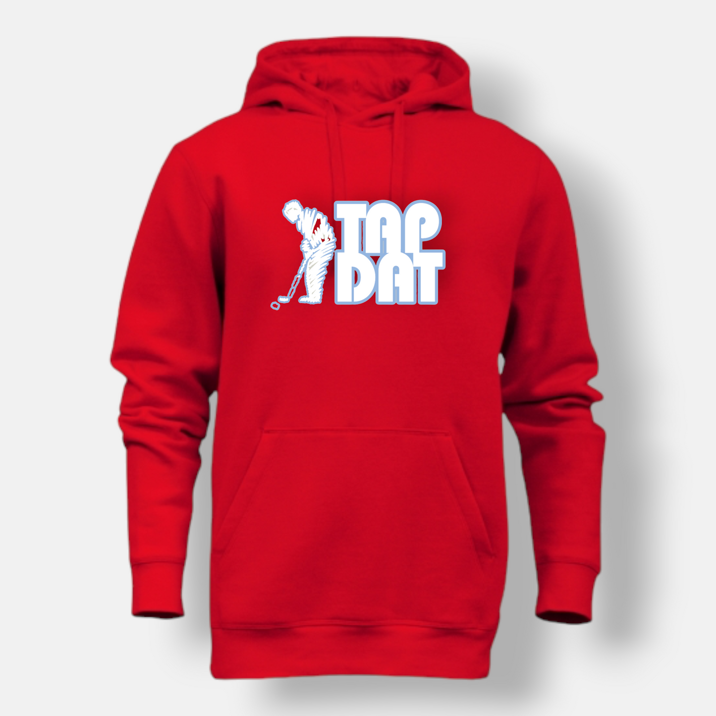 Golfer Bro "TapDat" Hoodie
