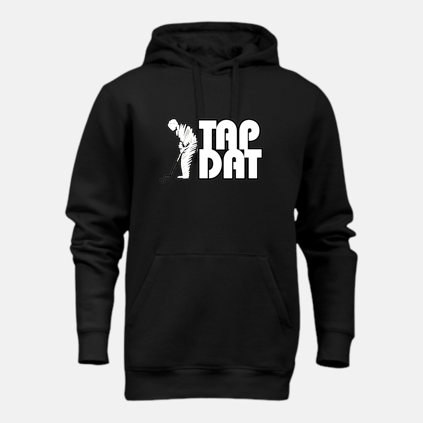 Golfer Bro "TapDat" Hoodie