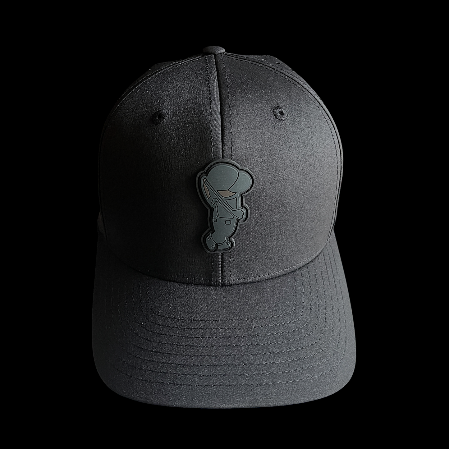Golfer Bro Perforated Performance Cap