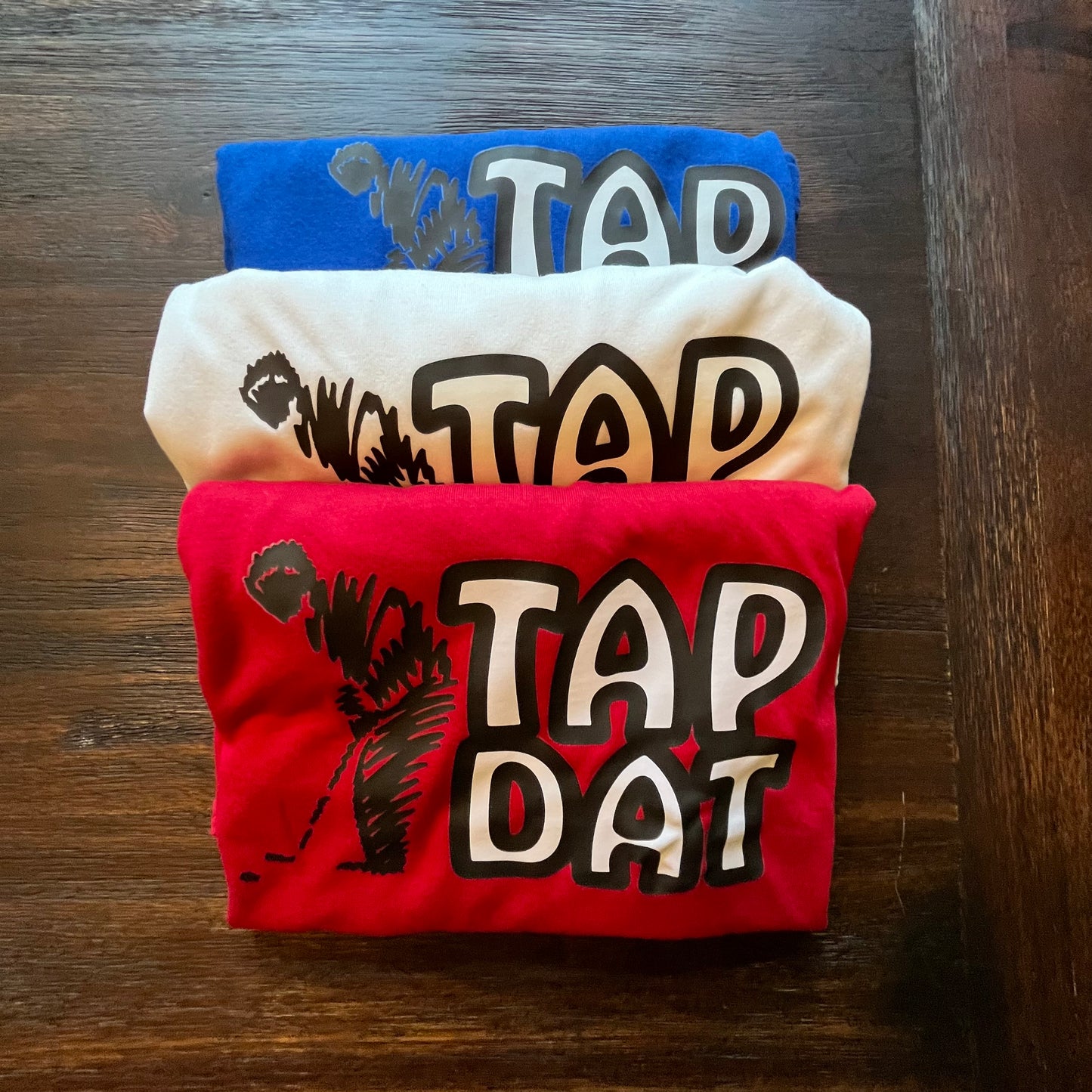 Tap Dat Tee