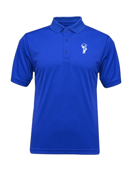 Golfer Bro Men's 4.25oz Performance Polo