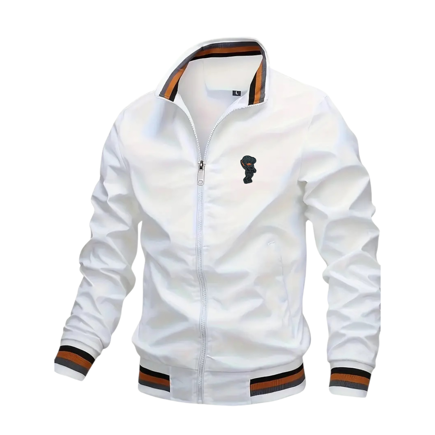 Golfer Bro Jacket