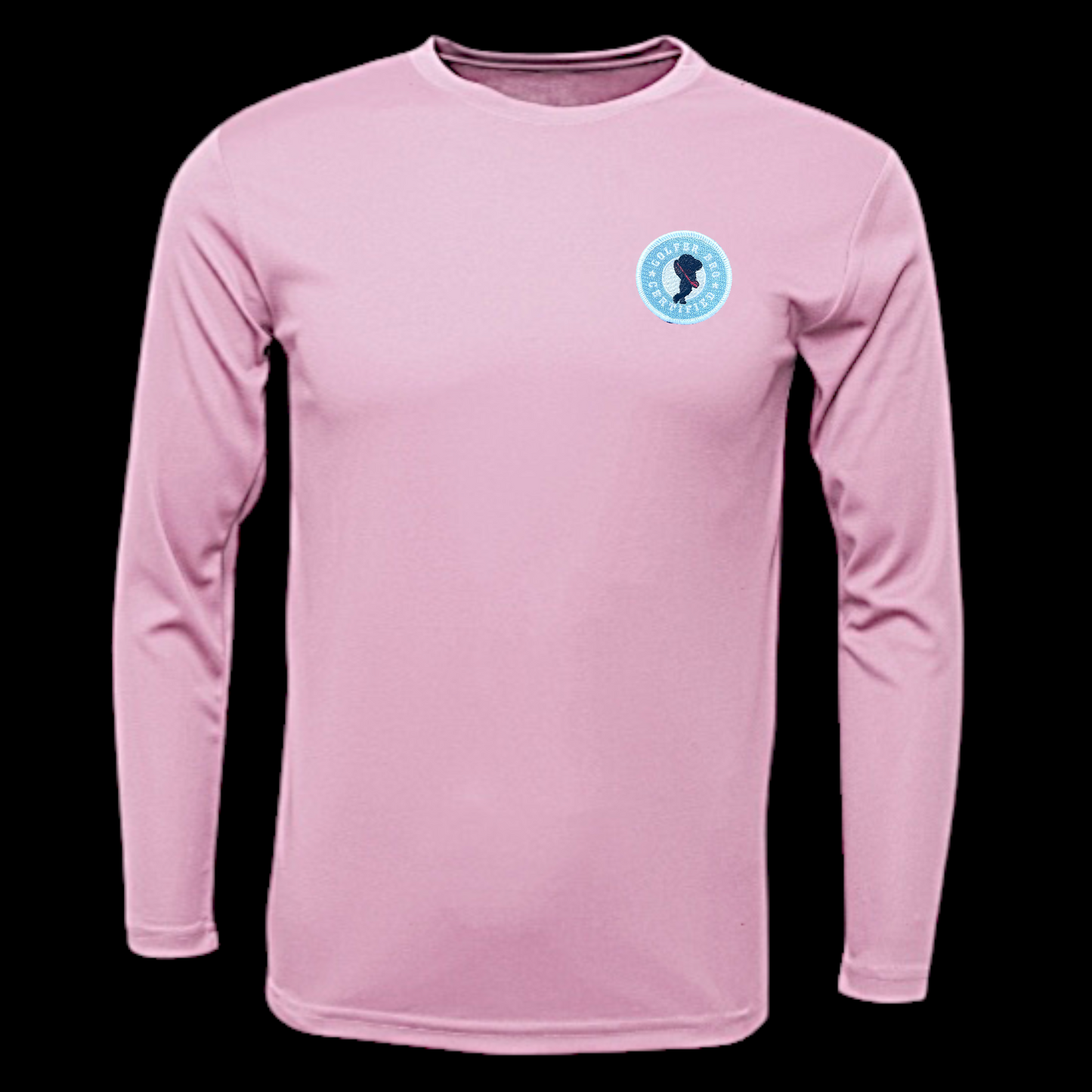 Golfer Bro Performance LongSleeve