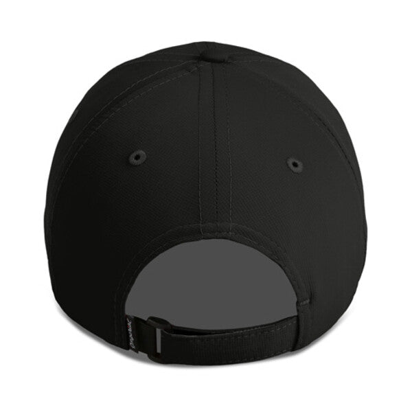 Golfer Bro (PVC Patch) Unstructured Low Profile Performance Cap