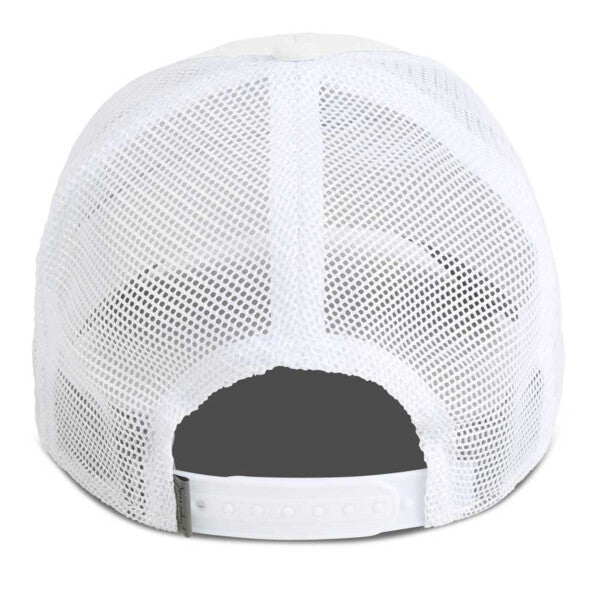 Golfer Bro (PVC Logo) Low Profile Performance Mesh Cap