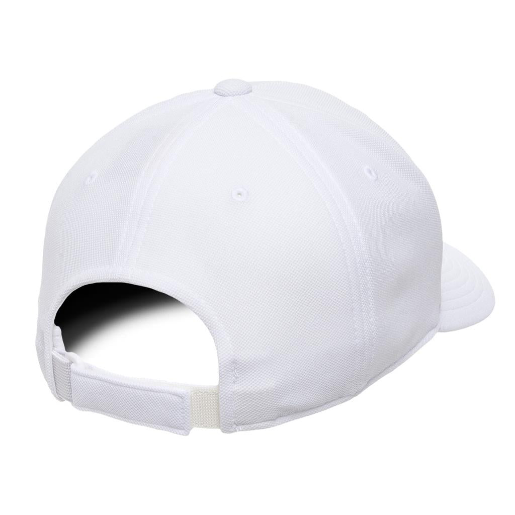 Golfer Bro (Embroidered Logo) Water Resistant Cool & Dry Cap (OSFM)