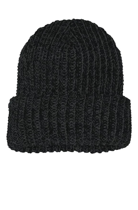 Golfer Bro Chunky Knit Beanie