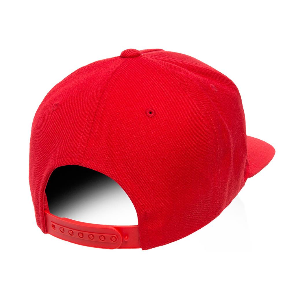 Golfer Bro Classic SnapBack