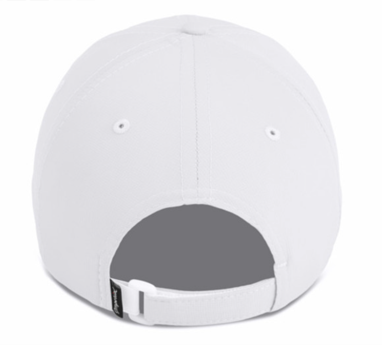 Golfer Girls (PVC LOGO) Low Profile Performance OSFM