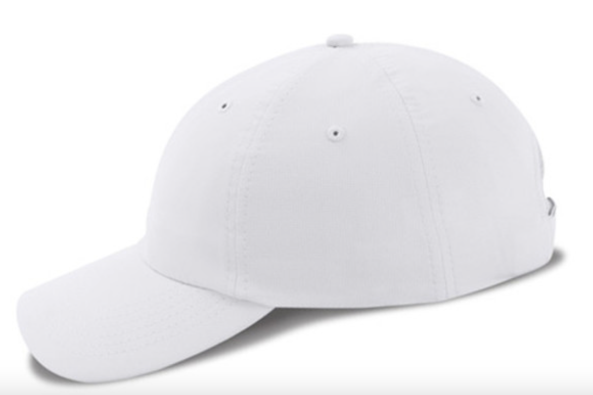 Golfer Girls (PVC LOGO) Low Profile Performance OSFM