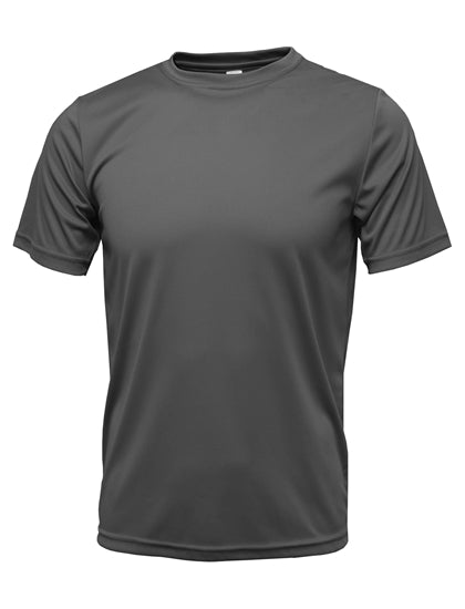 Golfer Bro Moisture Managing Under Shirt (Crewneck)