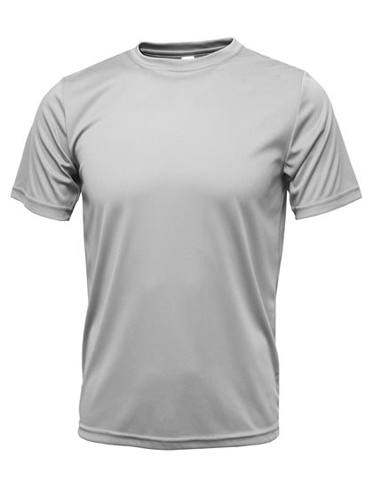 Golfer Bro Moisture Managing Under Shirt (Crewneck)