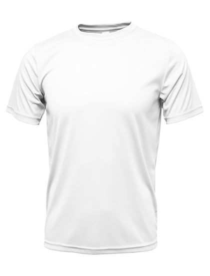 Golfer Bro Moisture Managing Under Shirt (Crewneck)