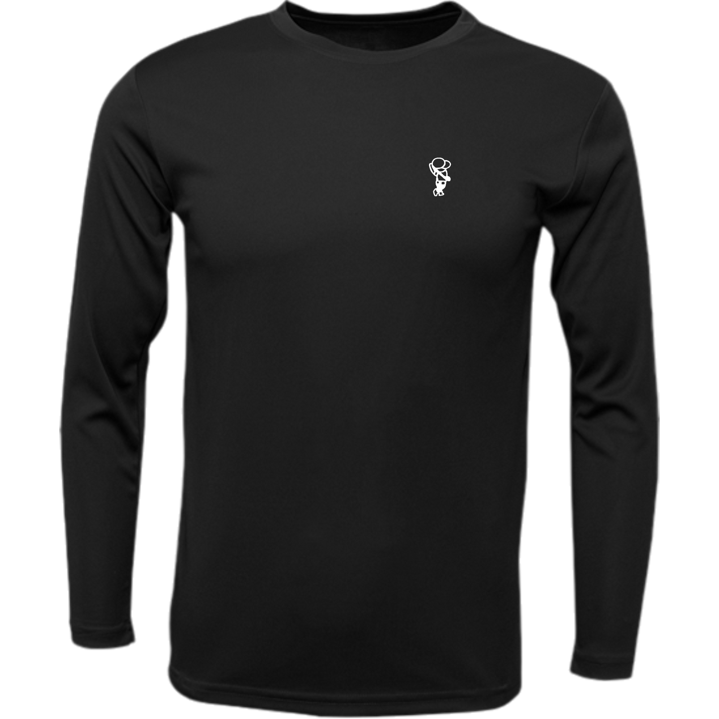 Golfer Bro Moisture Managing Under Shirt (LongSleeve)