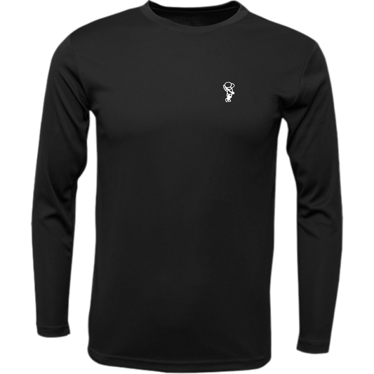 Golfer Bro Moisture Managing Under Shirt (LongSleeve)