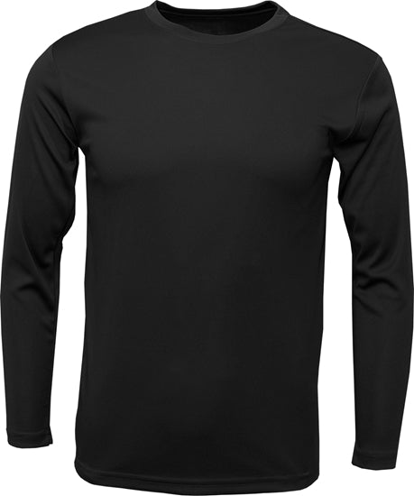 Golfer Bro Moisture Managing Under Shirt (LongSleeve)