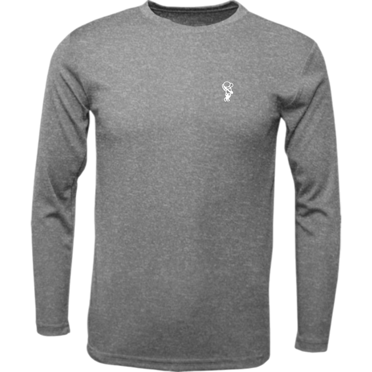 Golfer Bro Moisture Managing Under Shirt (LongSleeve)