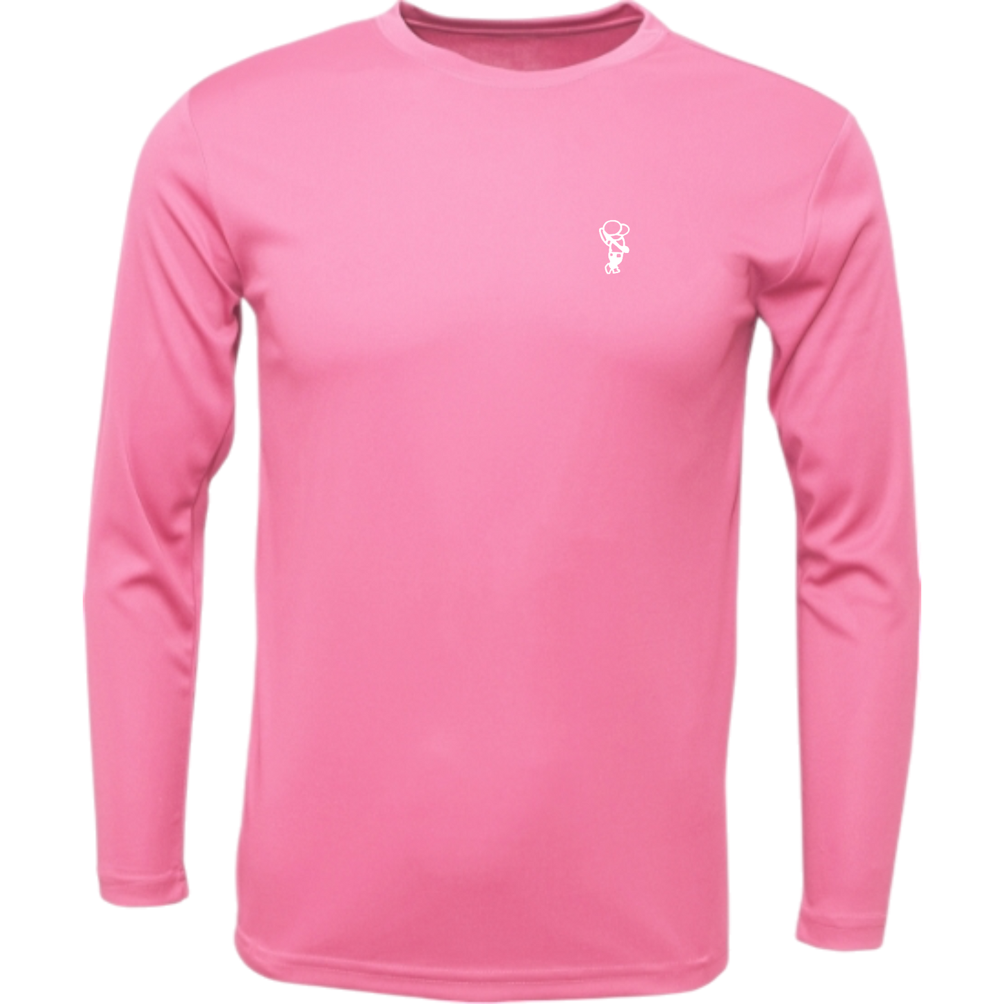 Golfer Bro Moisture Managing Under Shirt (LongSleeve)