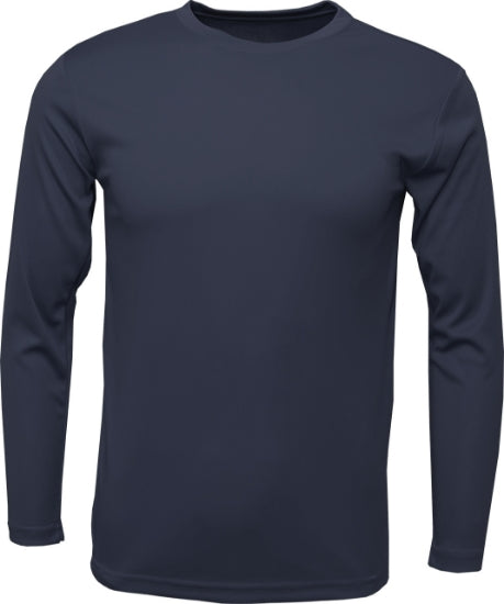 Golfer Bro Moisture Managing Under Shirt (LongSleeve)