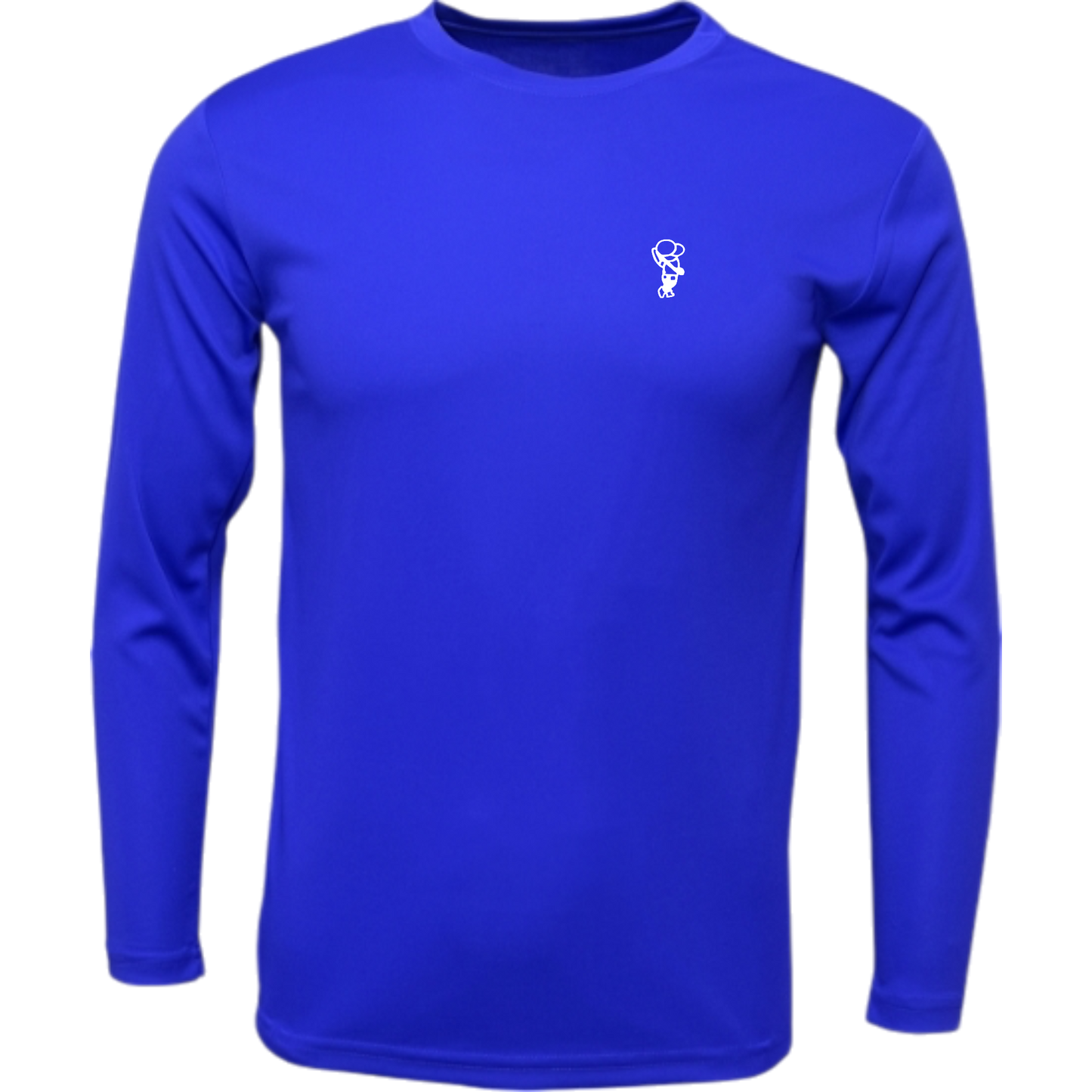 Golfer Bro Moisture Managing Under Shirt (LongSleeve)