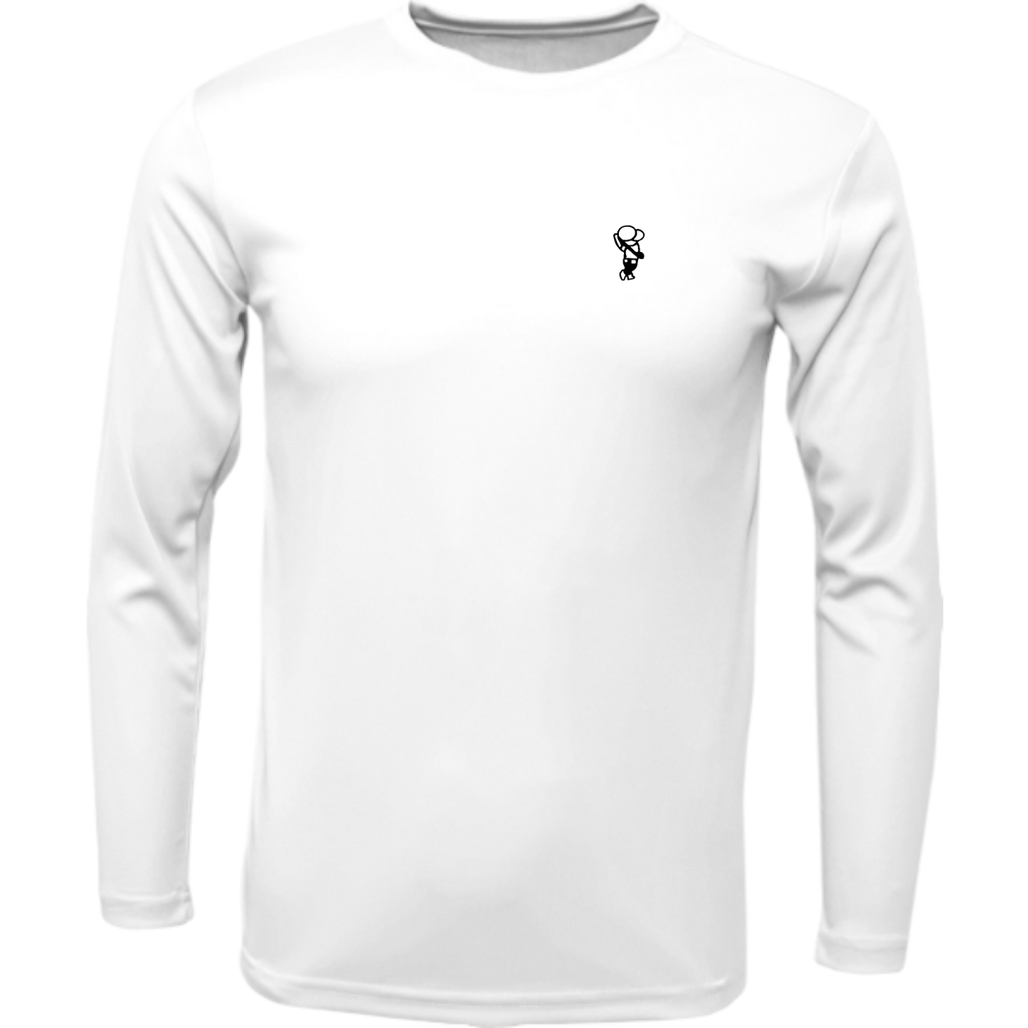 Golfer Bro Moisture Managing Under Shirt (LongSleeve)