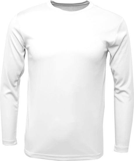 Golfer Bro Moisture Managing Under Shirt (LongSleeve)